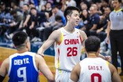 登录入口-怒撕蓝领前锋标签！关键战狂砍19分，你才是中国男篮获胜头号功臣