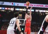 登录入口-78-72，中国男篮传来喜讯！日本帮大忙，晋级形势豁然开朗