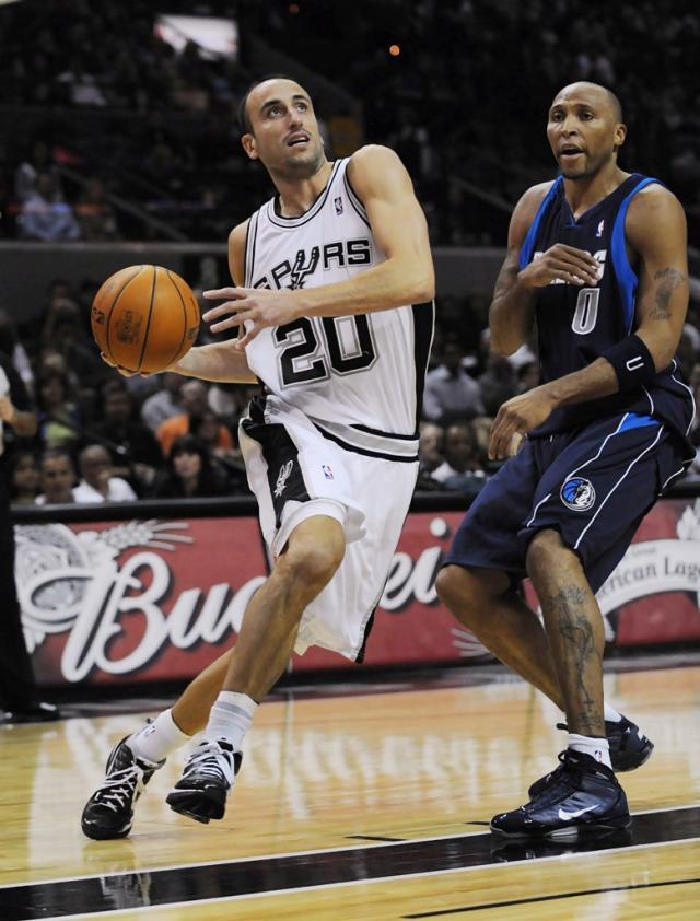 Dallas+Mavericks+v+San+Antonio+Spurs+MX4c54Izq1Px.jpg